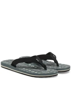 Billabong Japonki EBYL100019 Czarny