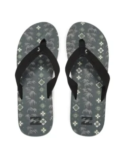 Billabong Japonki EBYL100019 Czarny