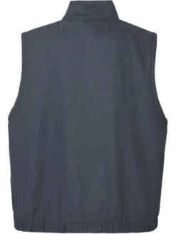 Billabong Kamizelka Mogul Puffer Revo Vest EBYJK00135 Granatowy Regular Fit