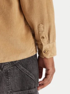 Billabong Koszula Bong Days EBYWT03015 Khaki Regular Fit