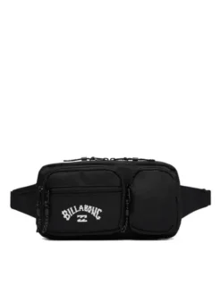 Billabong Nerka CWBEO-BLB-P-001-10 Czarny
