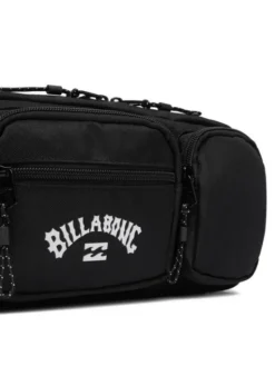 Billabong Nerka CWBEO-BLB-P-001-10 Czarny