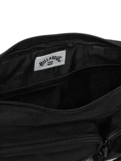 Billabong Nerka CWBEO-BLB-P-001-10 Czarny
