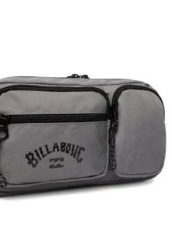 Billabong Nerka CWBEO-BLB-P-001-10 Szary
