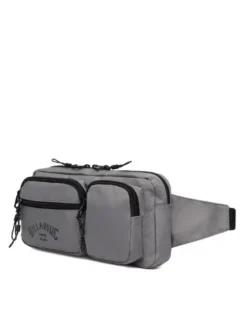 Billabong Nerka CWBEO-BLB-P-001-10 Szary