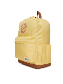 Billabong Plecak BLB-KS-002-07 Żółty