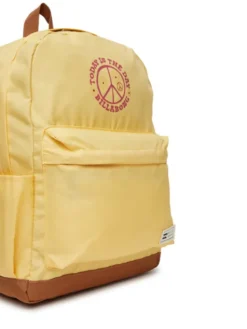 Billabong Plecak BLB-KS-002-07 Żółty