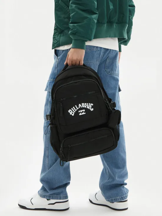 Billabong Plecak C-BLB-M-001-08 Czarny
