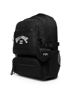 Billabong Plecak C-BLB-M-001-08 Czarny