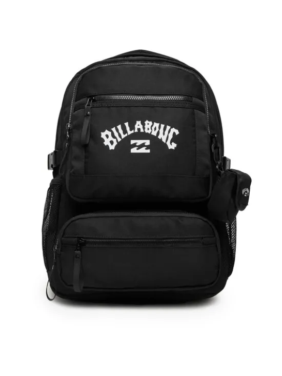 Billabong Plecak C-BLB-M-001-08 Czarny