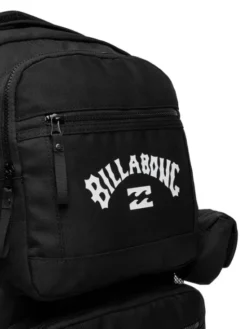 Billabong Plecak C-BLB-M-001-08 Czarny