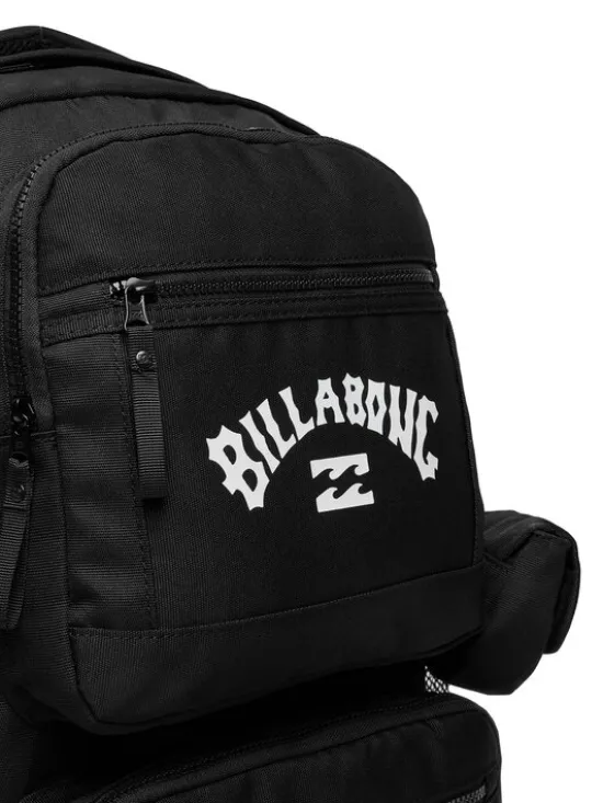 Billabong Plecak C-BLB-M-001-08 Czarny