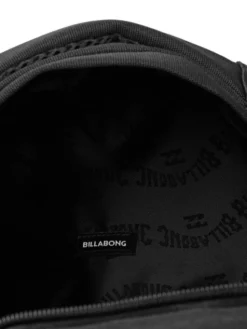Billabong Plecak C-BLB-M-001-08 Czarny