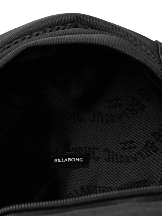 Billabong Plecak C-BLB-M-001-08 Czarny