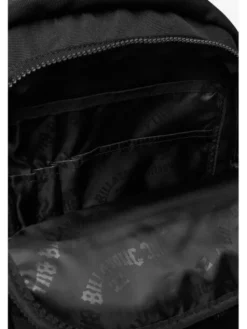 Billabong Plecak C-BLB-M-001-08 Czarny