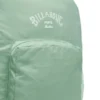 Billabong Plecak CEOWB-BLB-MZ-001-09 Zielony jasny