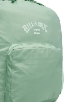 Billabong Plecak CEOWB-BLB-MZ-001-09 Zielony jasny