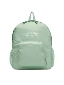 Billabong Plecak CEOWB-BLB-MZ-001-09 Zielony jasny