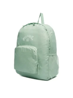 Billabong Plecak CEOWB-BLB-MZ-001-09 Zielony jasny