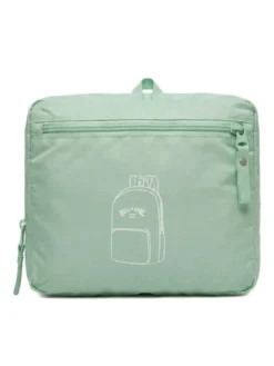 Billabong Plecak CEOWB-BLB-MZ-001-09 Zielony jasny