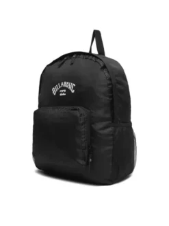 Billabong Plecak CEOWB-BLB-MZ-001-09 Czarny