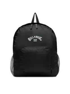 Billabong Plecak CEOWB-BLB-MZ-001-09 Czarny