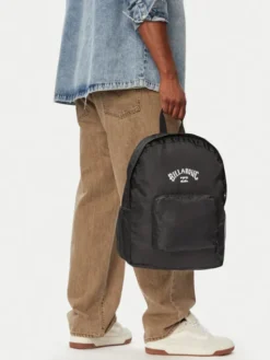 Billabong Plecak CEOWB-BLB-MZ-001-09 Czarny