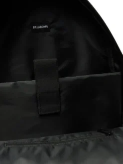 Billabong Plecak CWBEO-BLB-M-005-10 Brązowy jasny