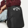 Billabong Plecak CWBEO-BLB-M-005-10 Czarny