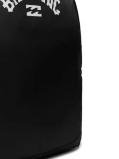 Billabong Plecak CWBEO-BLB-M-005-10 Czarny