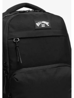 Billabong Plecak CWBEO-BLB-P-004-10 Czarny