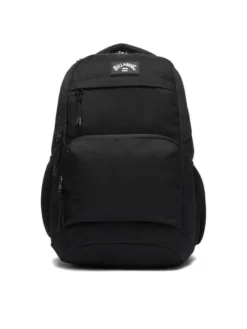 Billabong Plecak CWBEO-BLB-P-004-10 Czarny