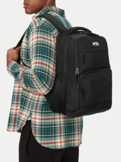Billabong Plecak CWBEO-BLB-P-004-10 Czarny