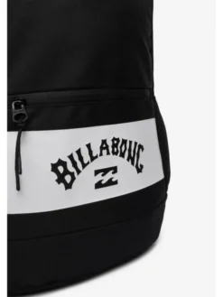 Billabong Plecak CWBEO-BLB-P-003-10 Czarny