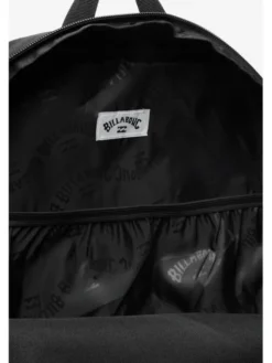 Billabong Plecak CWBEO-BLB-P-003-10 Czarny