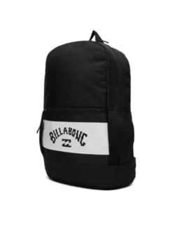 Billabong Plecak CWBEO-BLB-P-003-10 Czarny