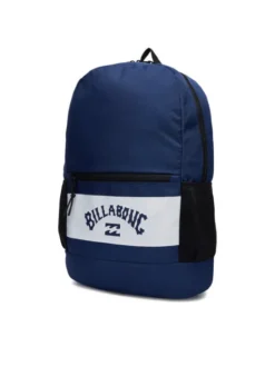 Billabong Plecak CWBEO-BLB-P-003-10 Granatowy