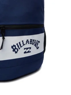 Billabong Plecak CWBEO-BLB-P-003-10 Granatowy