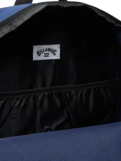 Billabong Plecak CWBEO-BLB-P-003-10 Granatowy