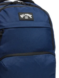 Billabong Plecak CWBEO-BLB-P-004-10 Granatowy