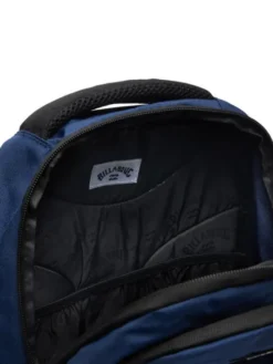 Billabong Plecak CWBEO-BLB-P-004-10 Granatowy