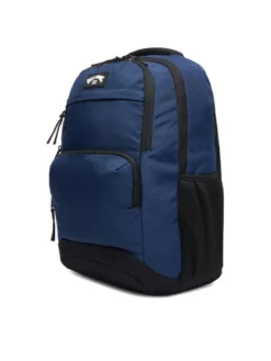 Billabong Plecak CWBEO-BLB-P-004-10 Granatowy