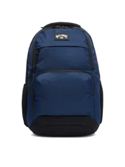 Billabong Plecak CWBEO-BLB-P-004-10 Granatowy