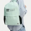 Billabong Plecak WBEOHP-BLB-M-002-10 Zielony jasny