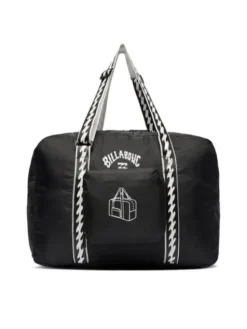 Billabong Torba podróżna CEOWB-BLB-MZ-003-09 Czarny