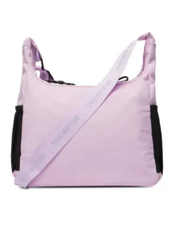 Billabong Torebka WBEOHP-BLB-M-003-10 Fioletowy