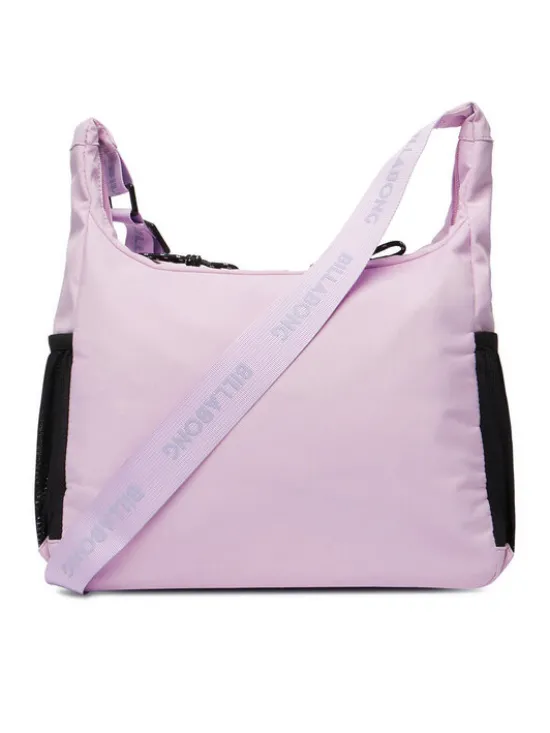 Billabong Torebka WBEOHP-BLB-M-003-10 Fioletowy