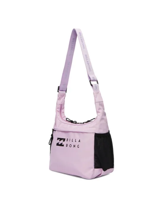 Billabong Torebka WBEOHP-BLB-M-003-10 Fioletowy