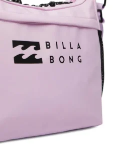 Billabong Torebka WBEOHP-BLB-M-003-10 Fioletowy