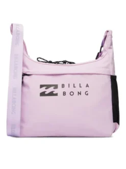 Billabong Torebka WBEOHP-BLB-M-003-10 Fioletowy